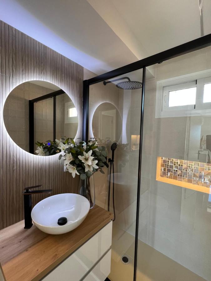 Luxury Bonanza Lejlighed Benalmádena Eksteriør billede