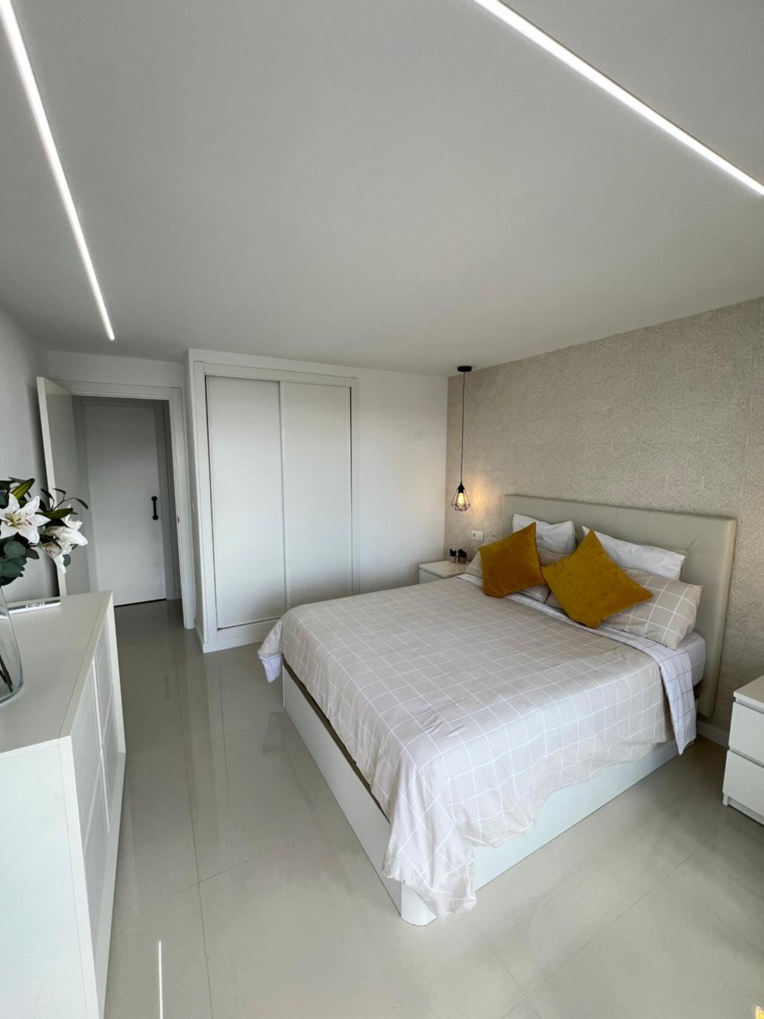 Luxury Bonanza Lejlighed Benalmádena Eksteriør billede
